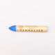 A single Sennelier oil pastel crayon against a white background, displaying the brand name and the word 'Oil Pastel' on the wrapper.