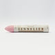 A single Sennelier oil pastel crayon against a white background, displaying the brand name and the word 'Oil Pastel' on the wrapper.