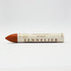 A single Sennelier oil pastel crayon against a white background, displaying the brand name and the word 'Oil Pastel' on the wrapper.