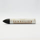 A single Sennelier oil pastel crayon against a white background, displaying the brand name and the word 'Oil Pastel' on the wrapper.