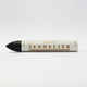 A single Sennelier oil pastel crayon against a white background, displaying the brand name and the word 'Oil Pastel' on the wrapper.