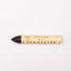 A single Sennelier oil pastel crayon against a white background, displaying the brand name and the word 'Oil Pastel' on the wrapper.