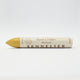A single Sennelier oil pastel crayon against a white background, displaying the brand name and the word 'Oil Pastel' on the wrapper.