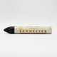 A single Sennelier oil pastel crayon against a white background, displaying the brand name and the word 'Oil Pastel' on the wrapper.