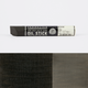 Sennelier oil stick with a brown colour swatch on a white background