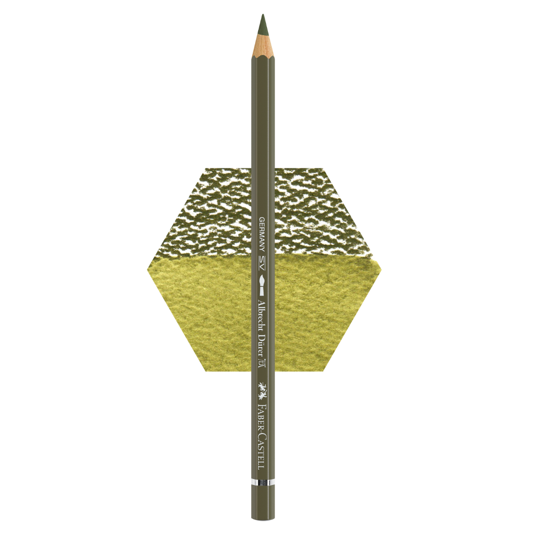 Faber Castell Albrecht Durer Watercolour Pencil
