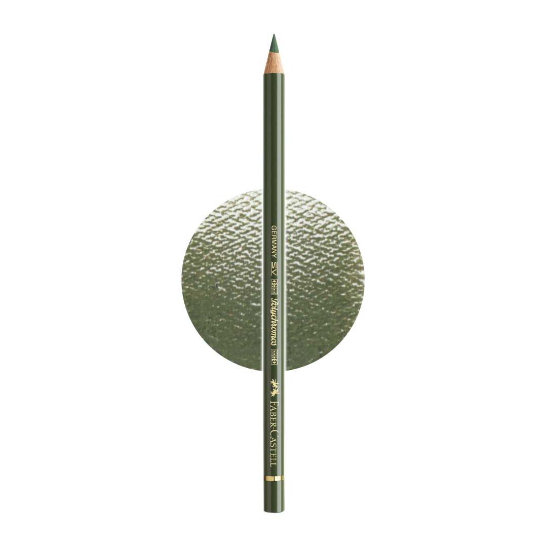 Faber Castell Polychromos