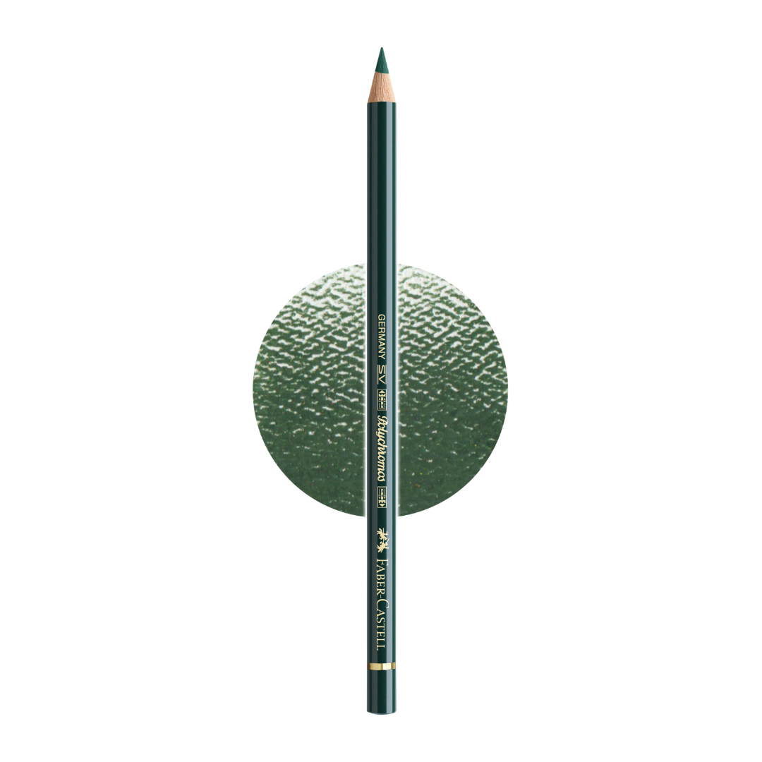 Faber Castell Polychromos