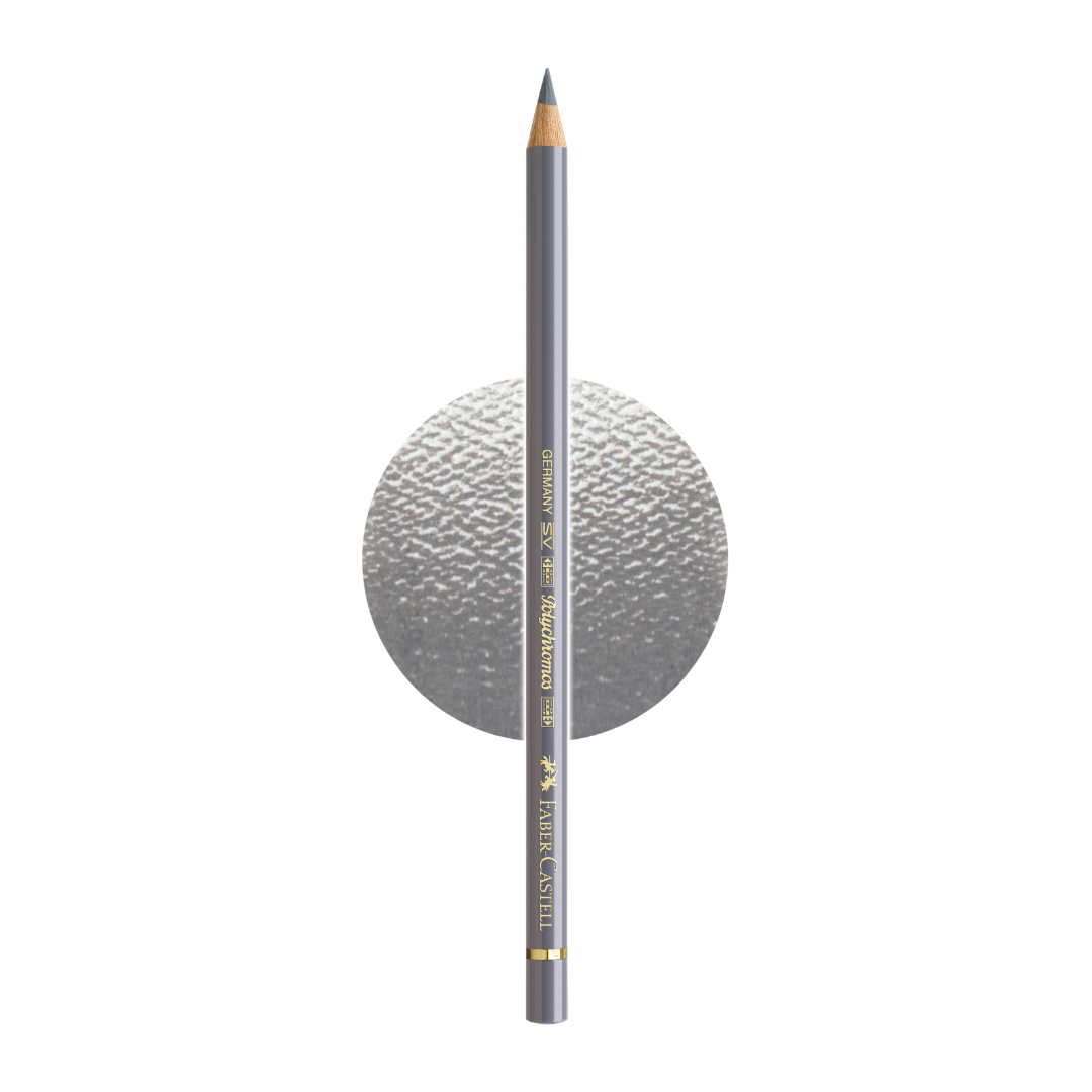 Faber Castell Polychromos Pencil cont.