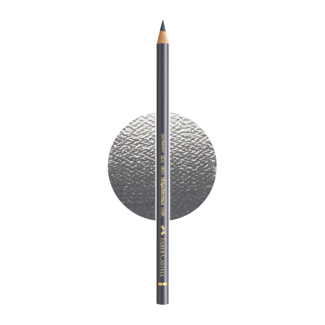 Faber Castell Polychromos Pencil cont.