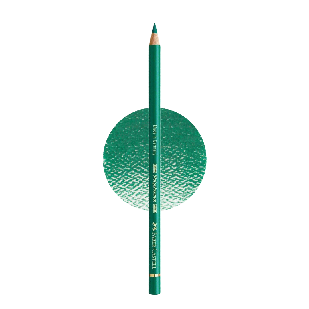 Faber Castell Polychromos