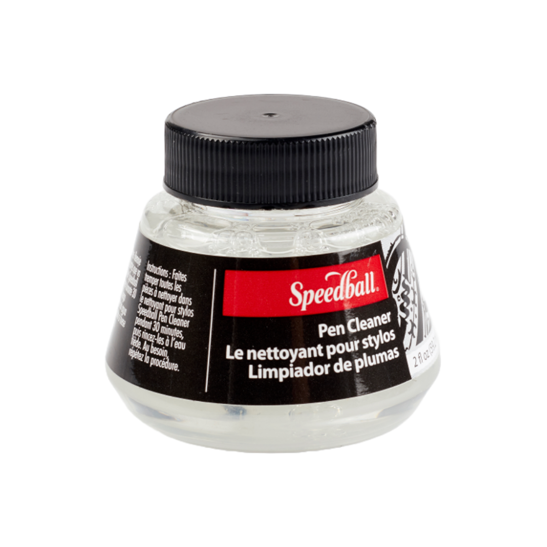 Speedball Pen Cleaner