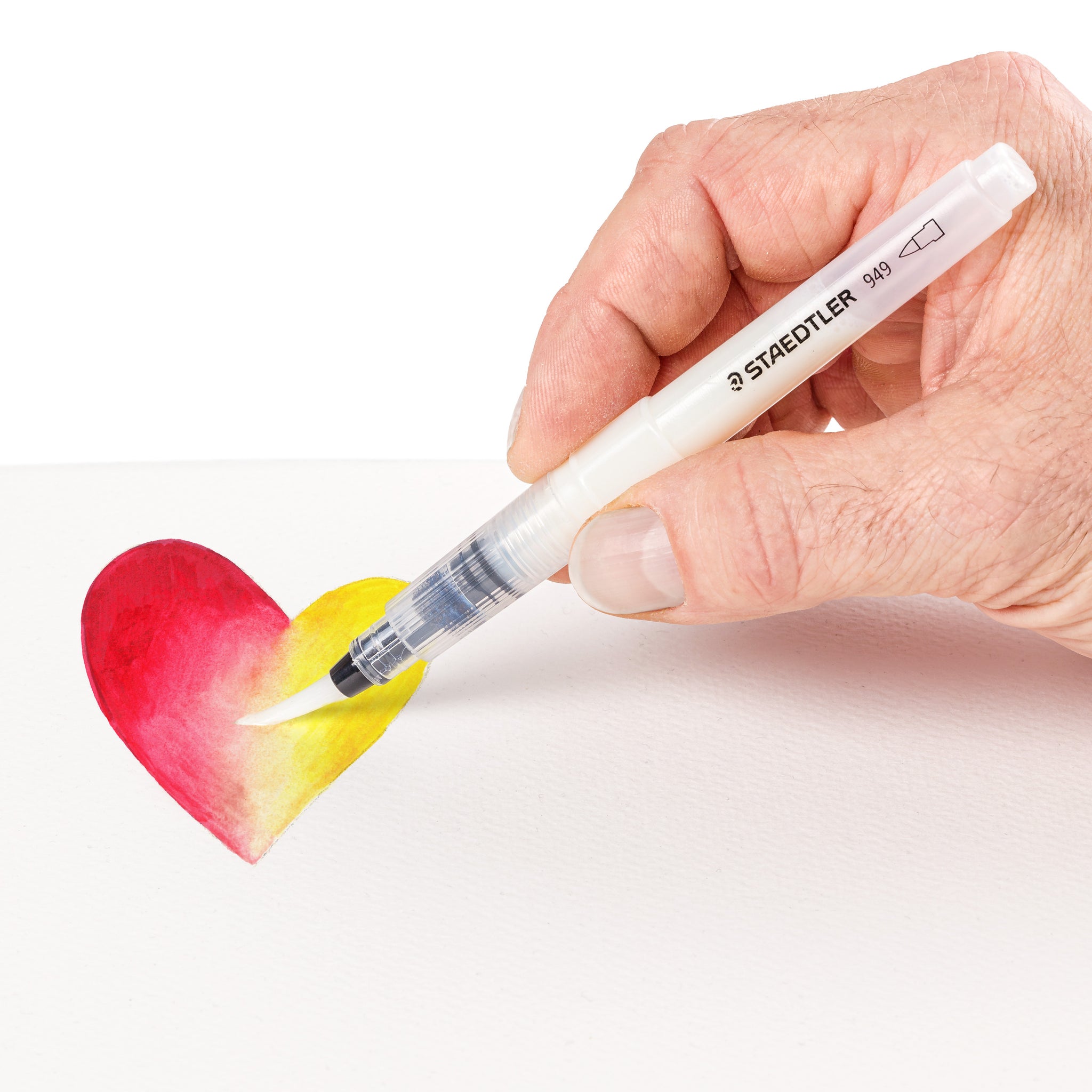 Staedtler Pigment Arts Multi Ink Blending Liquid