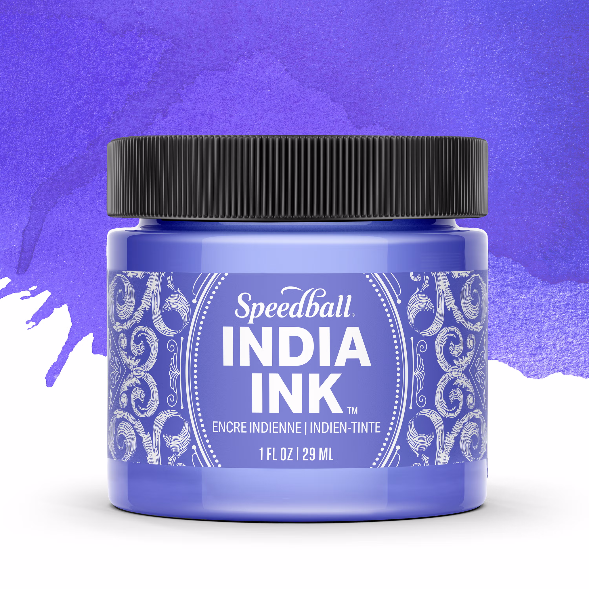 Speedball India Ink 29ml (Colours)