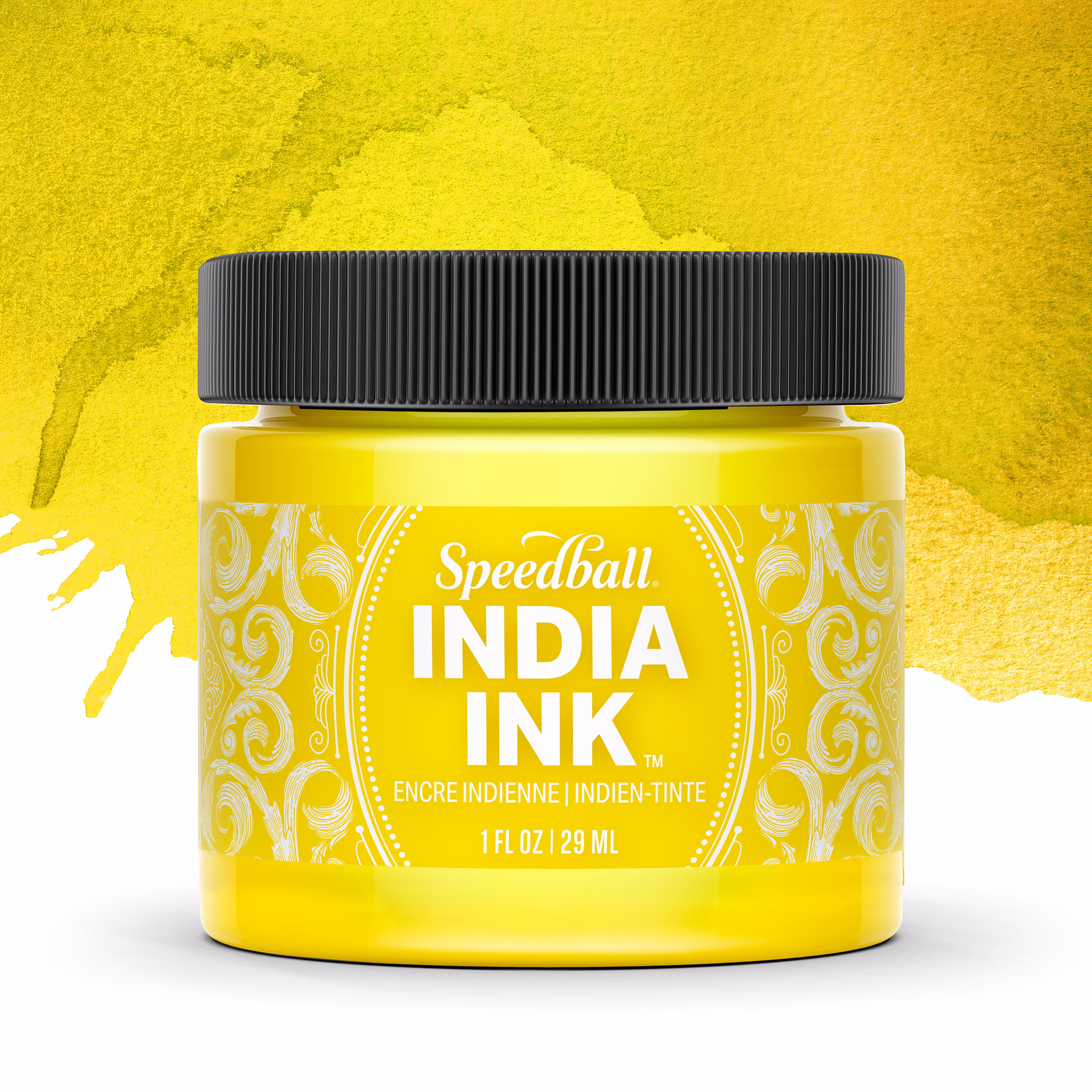 Speedball India Ink 29ml (Colours)