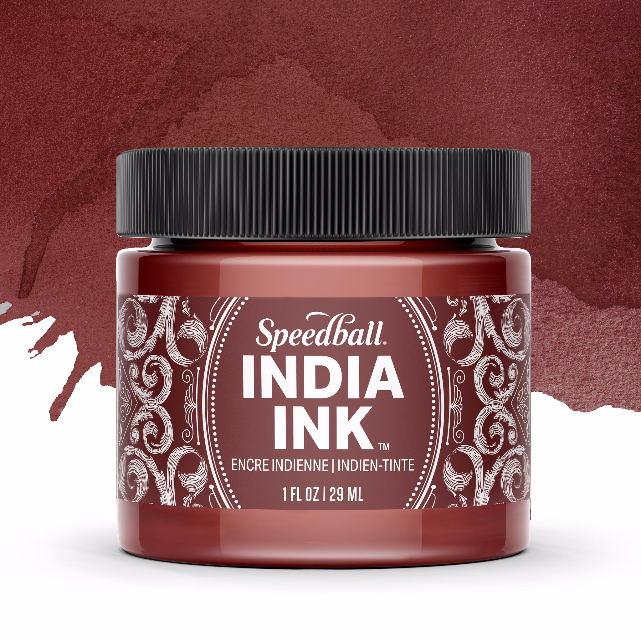 Speedball India Ink 29ml (Colours)