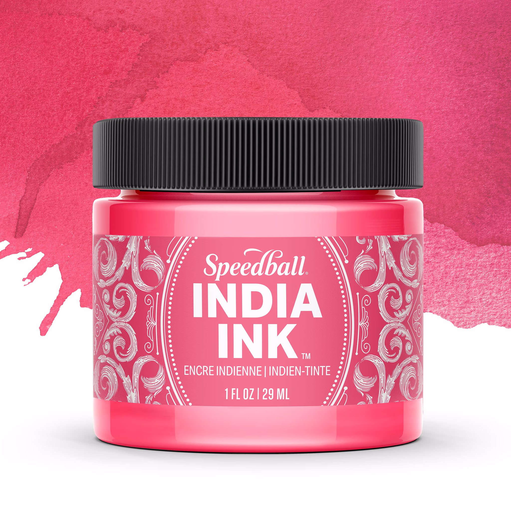 Speedball India Ink 29ml (Colours)