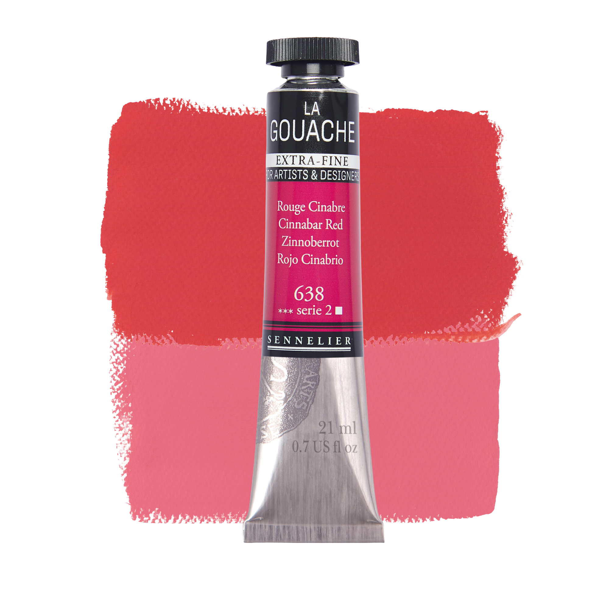 Sennelier Artist Gouache