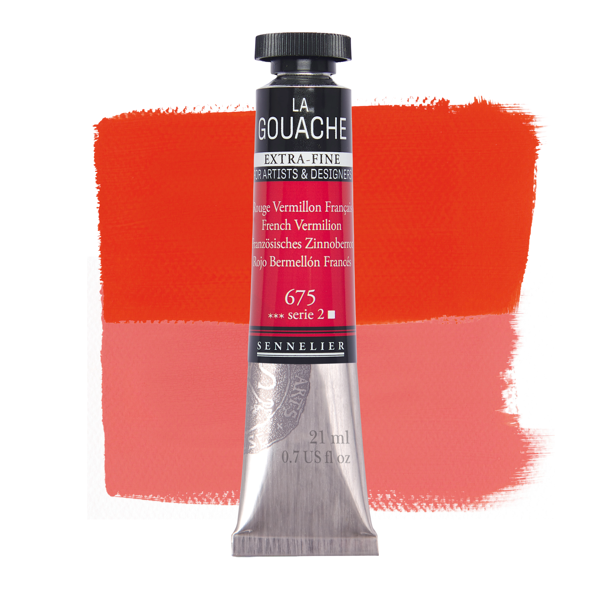 Sennelier Artist Gouache