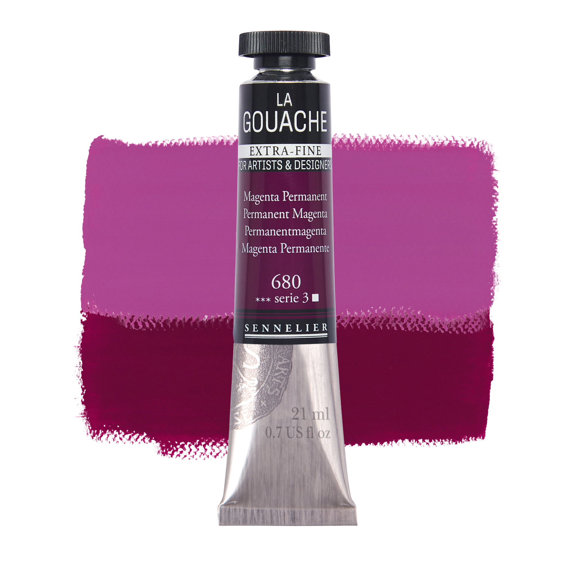 Sennelier Artist Gouache