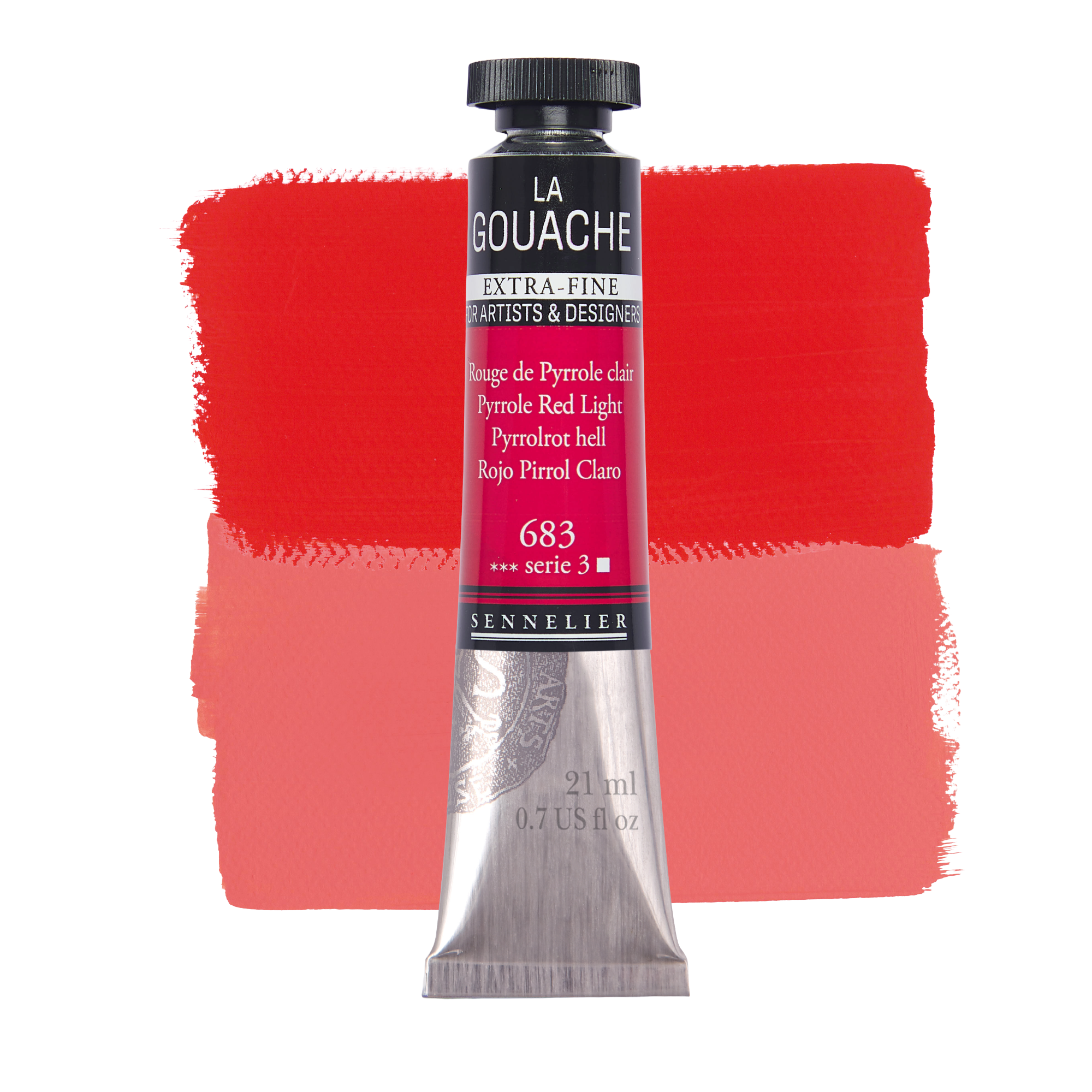 Sennelier Artist Gouache