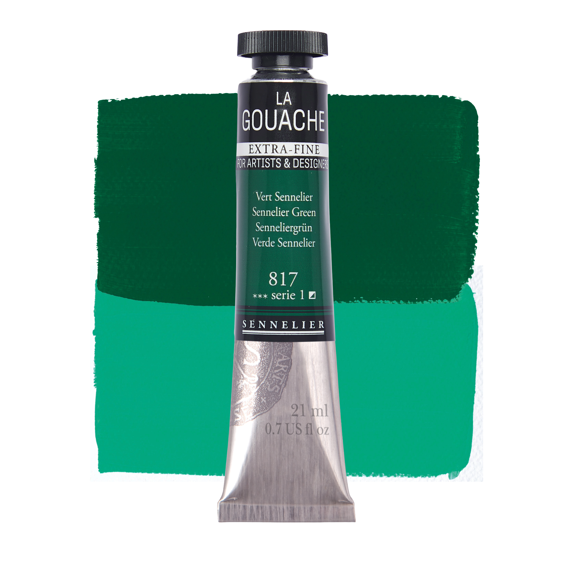 Sennelier Artist Gouache