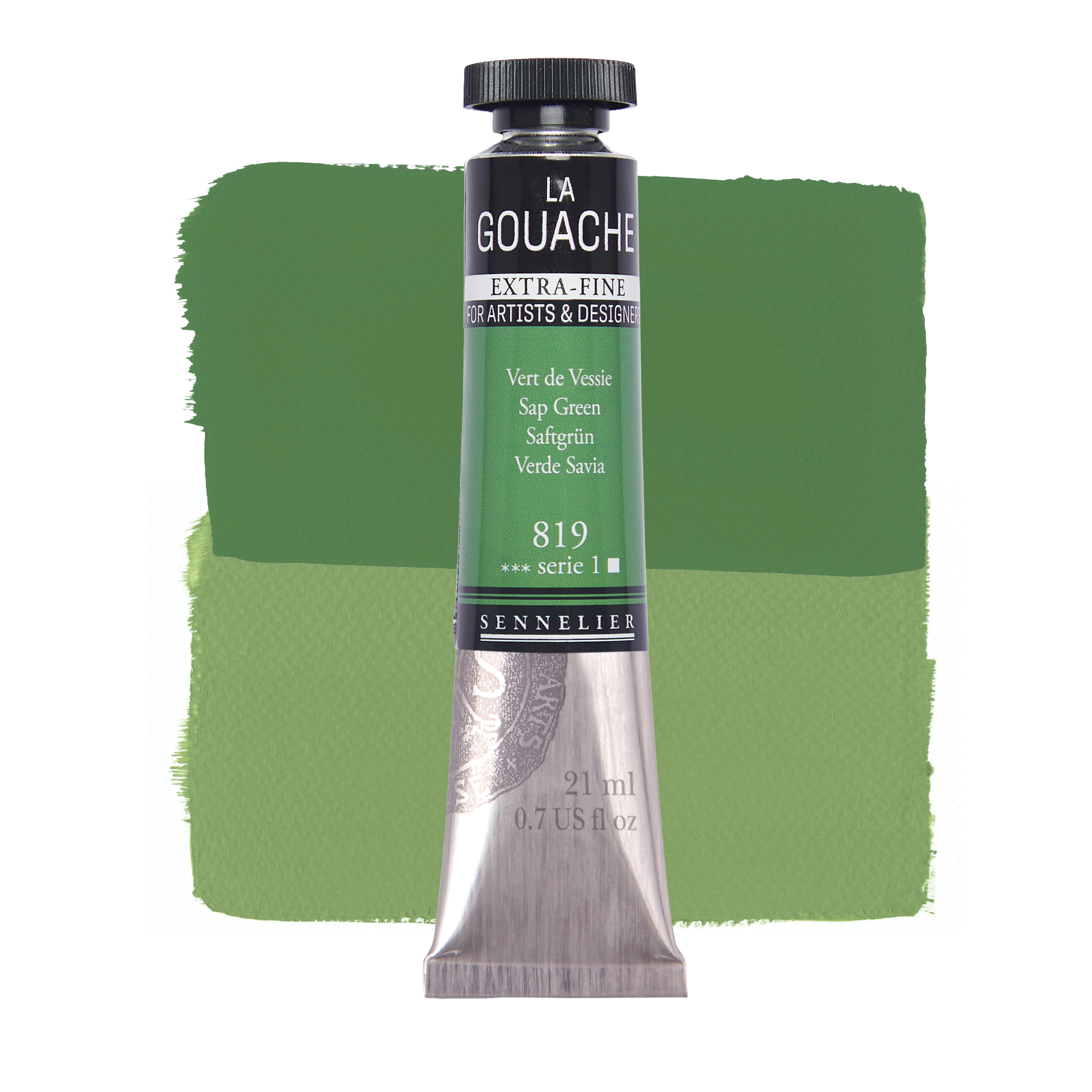 Sennelier Artist Gouache