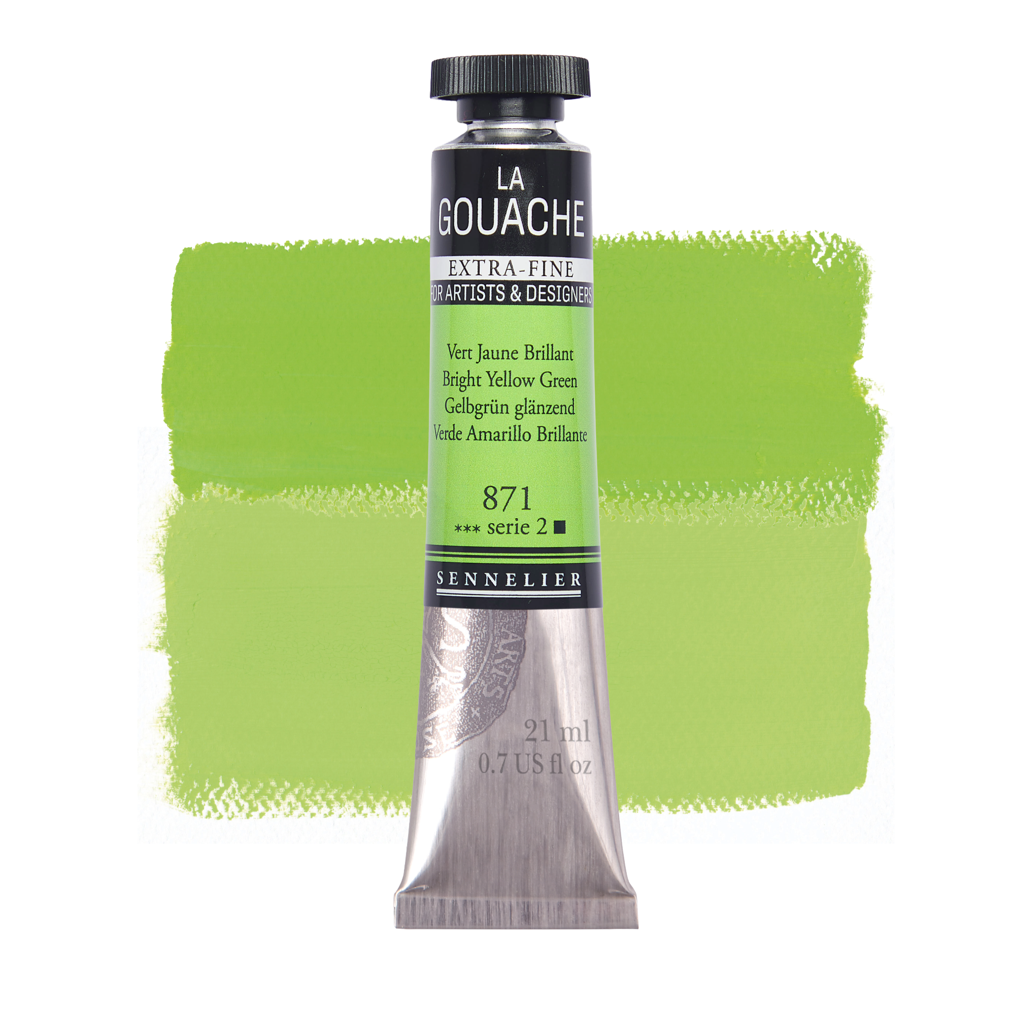 Sennelier Artist Gouache