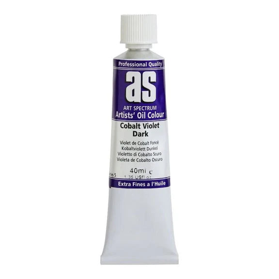 Art Spectrum Oil Paints 150ml (Series 5)