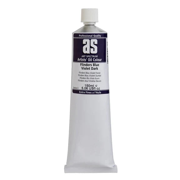 Art Spectrum Oil Paints 150ml (Series 3)