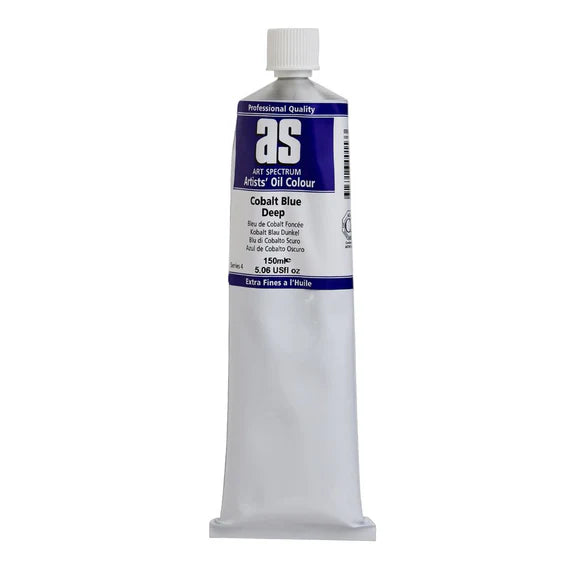 Art Spectrum Oil Paints 150ml (Series 4)