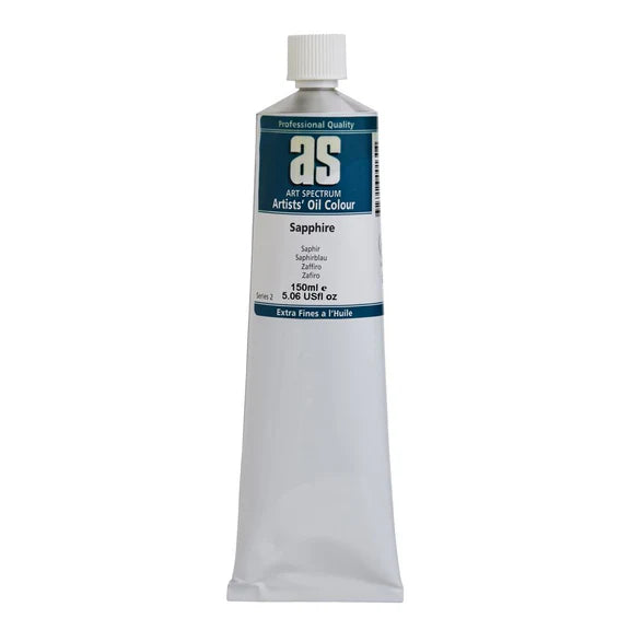 Art Spectrum Oil Paints 150ml (Series 2)