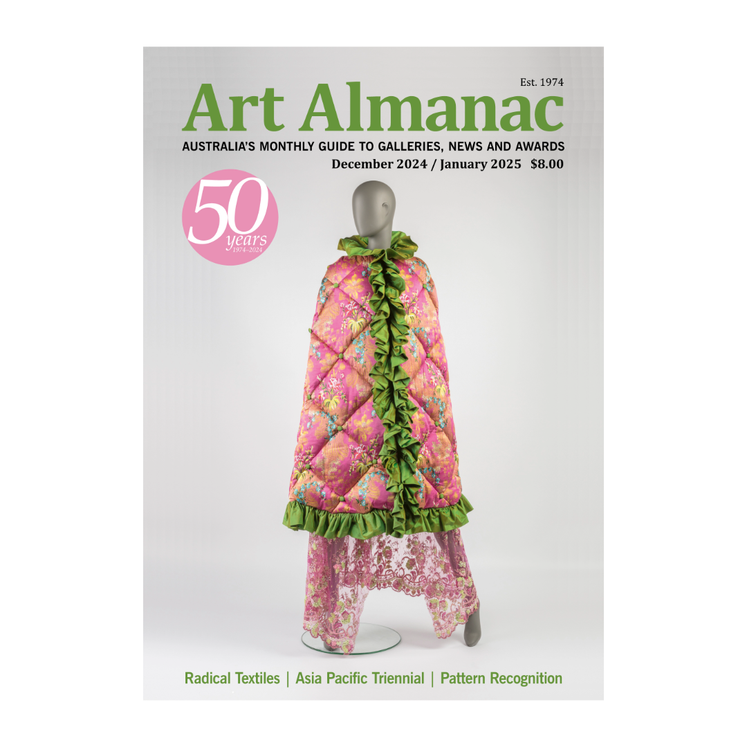 Art Almanac