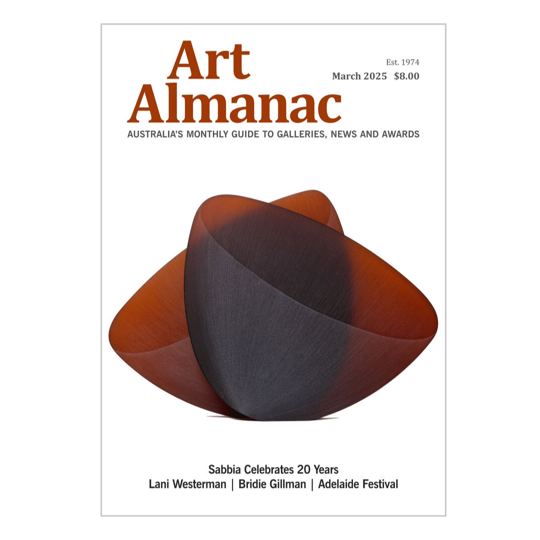 Art Almanac