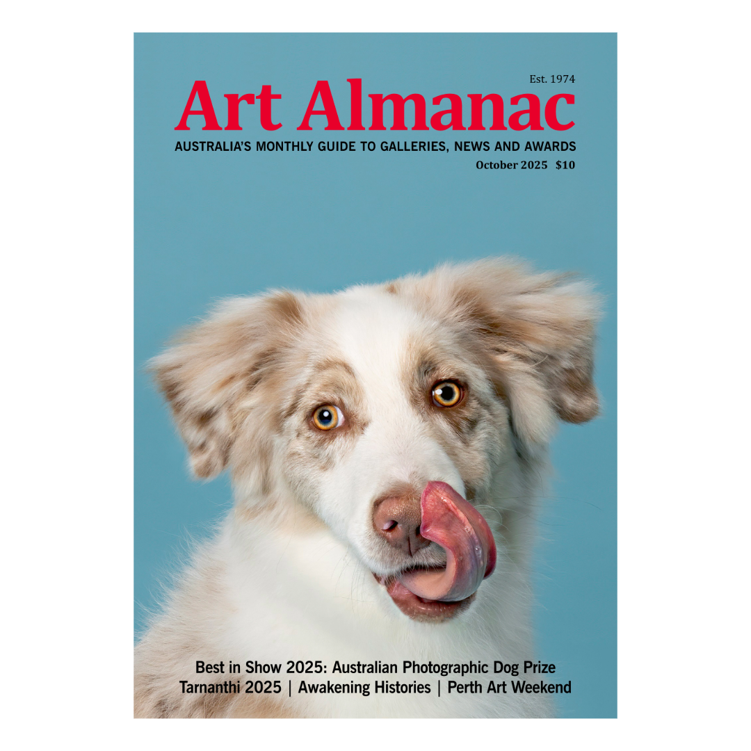 Art Almanac