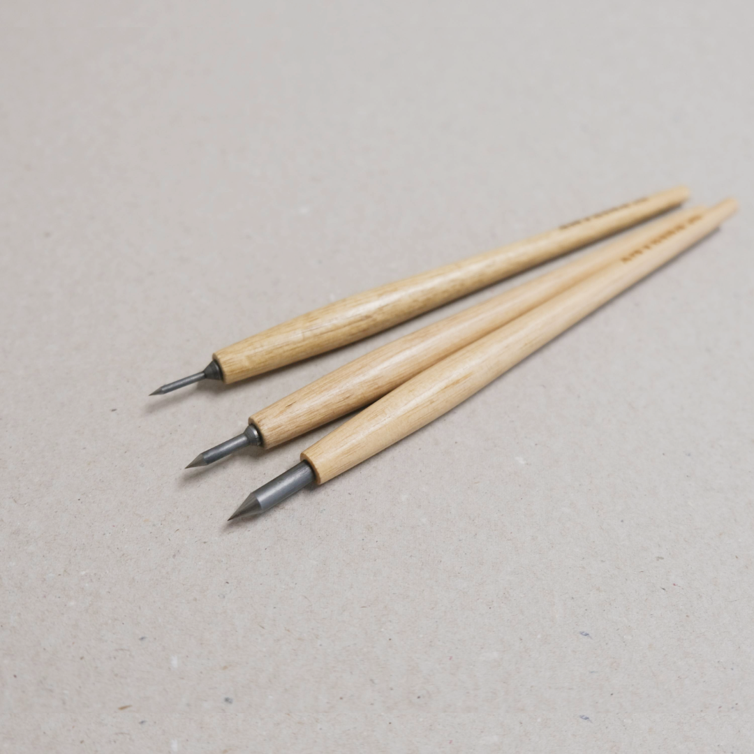 Arteina Drypoint Pencils