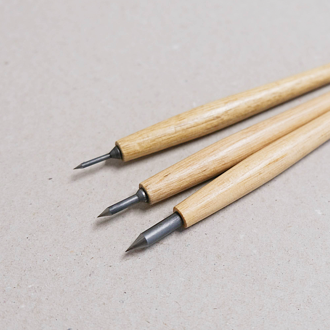 Arteina Drypoint Pencils