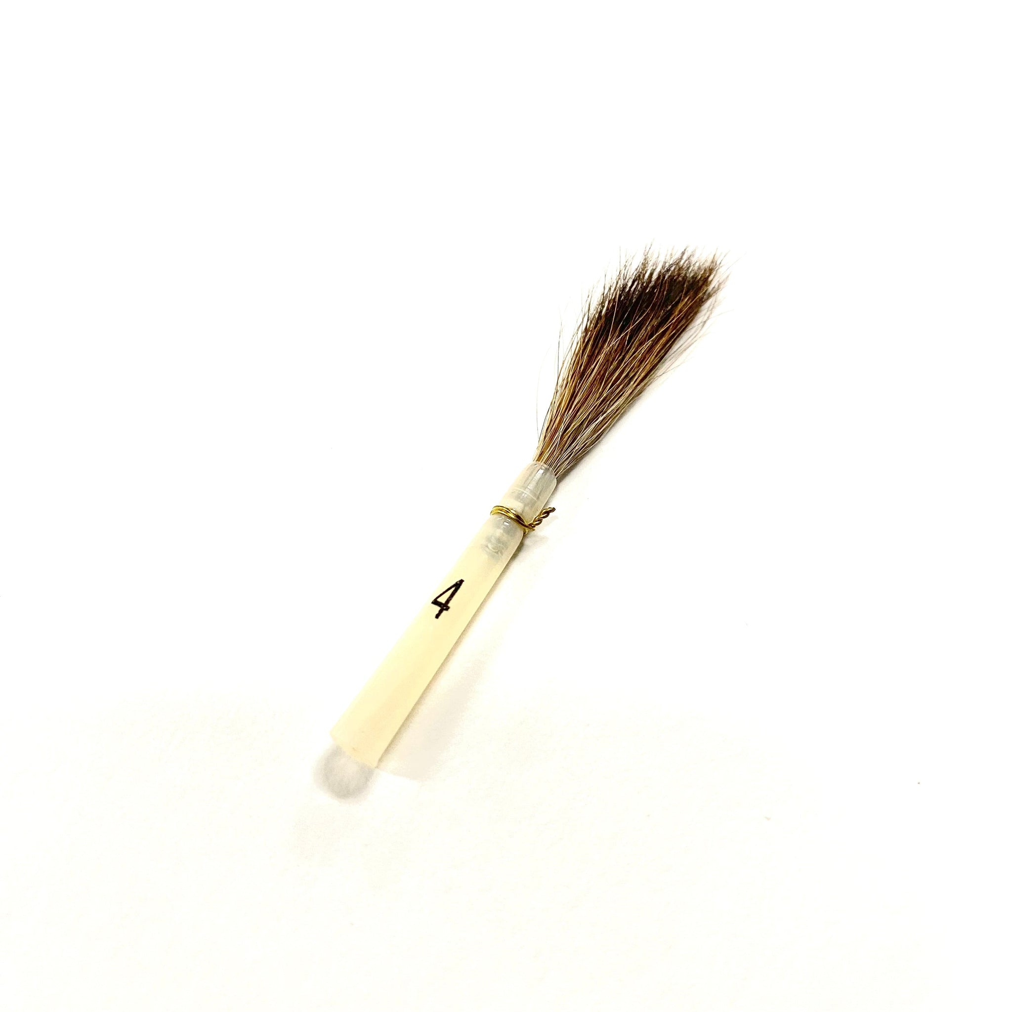Raphael 6434 Slanted End Brush