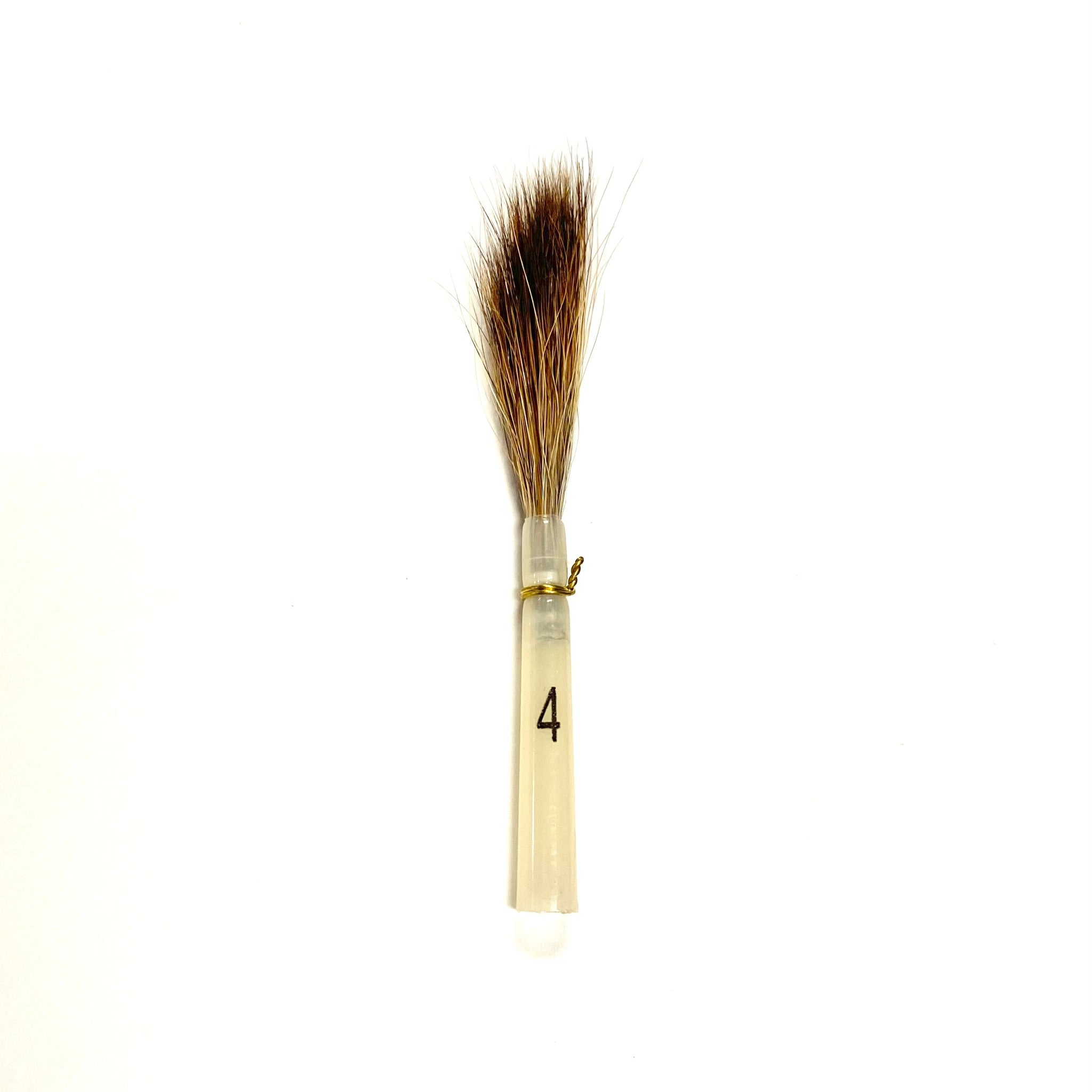 Raphael 6434 Slanted End Brush