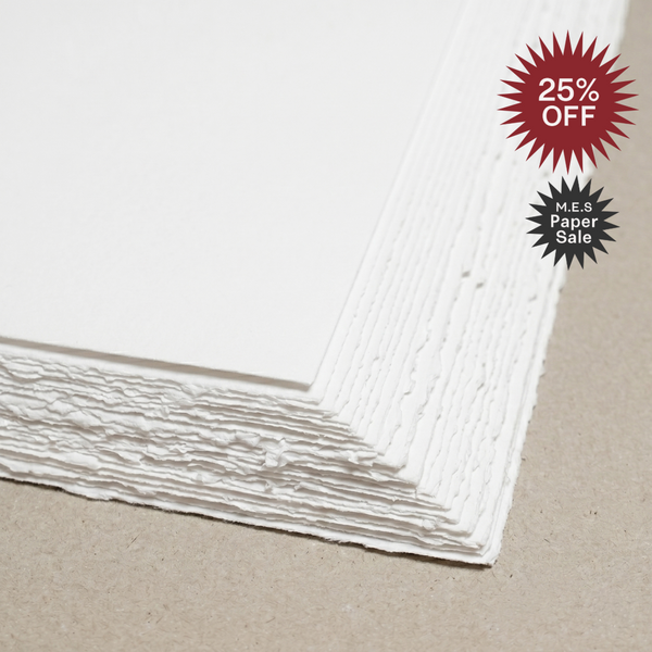 BFK Rives White Packs