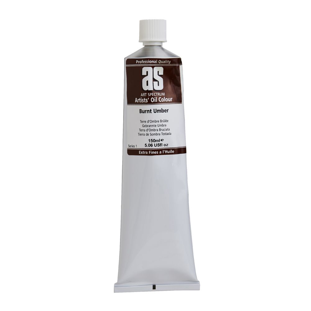 Art Spectrum Oil Paints - Melbourne Etching Supplies