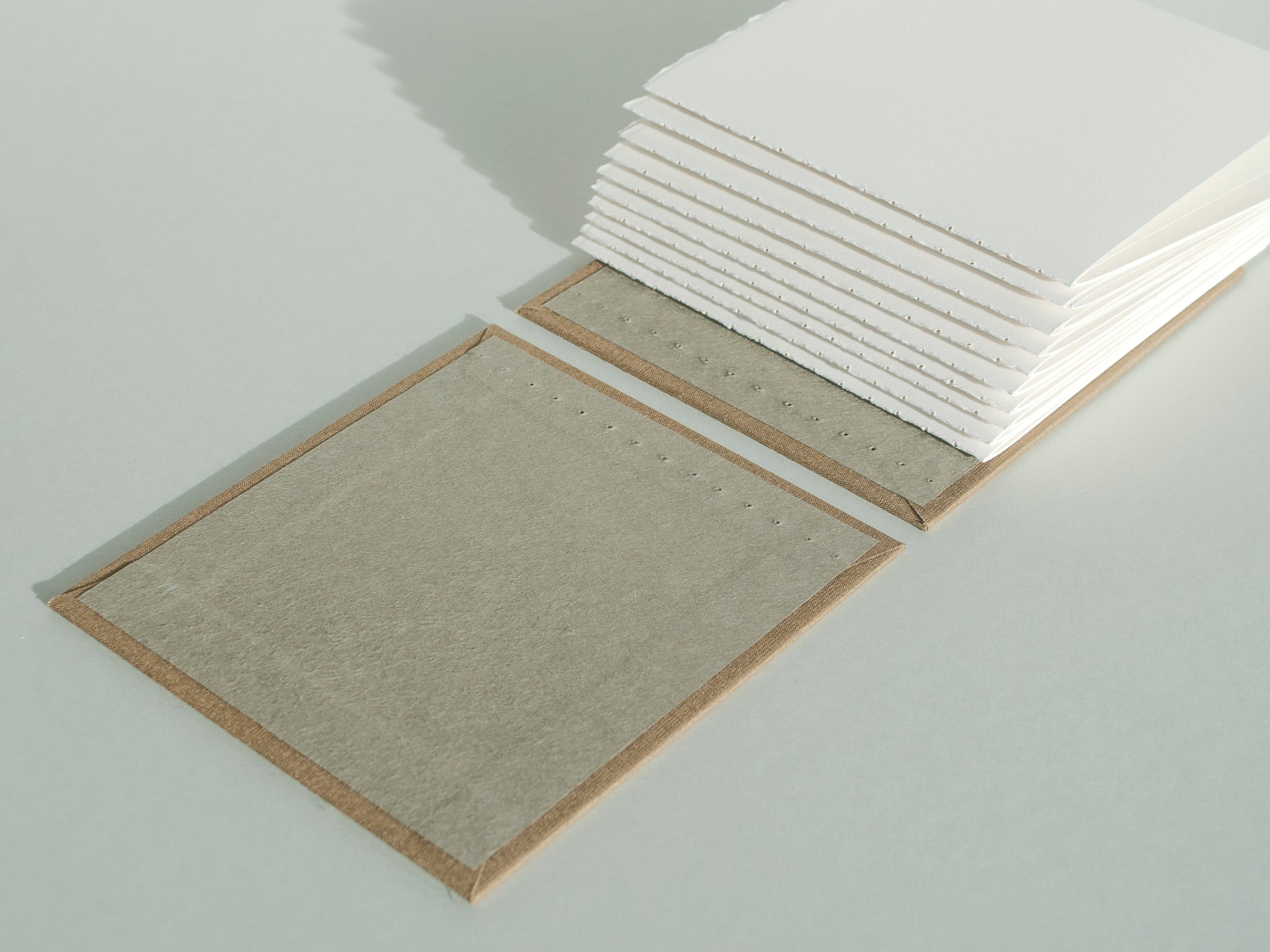 How To: Bookbinding | Melbourne Etching Supplies