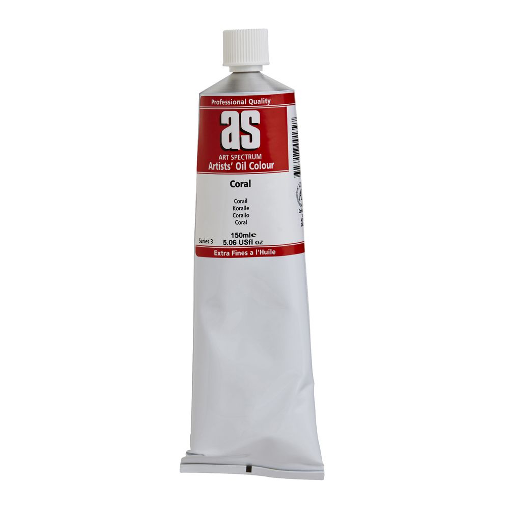 Art Spectrum Oil Paints (Series 3) - Melbourne Etching Supplies