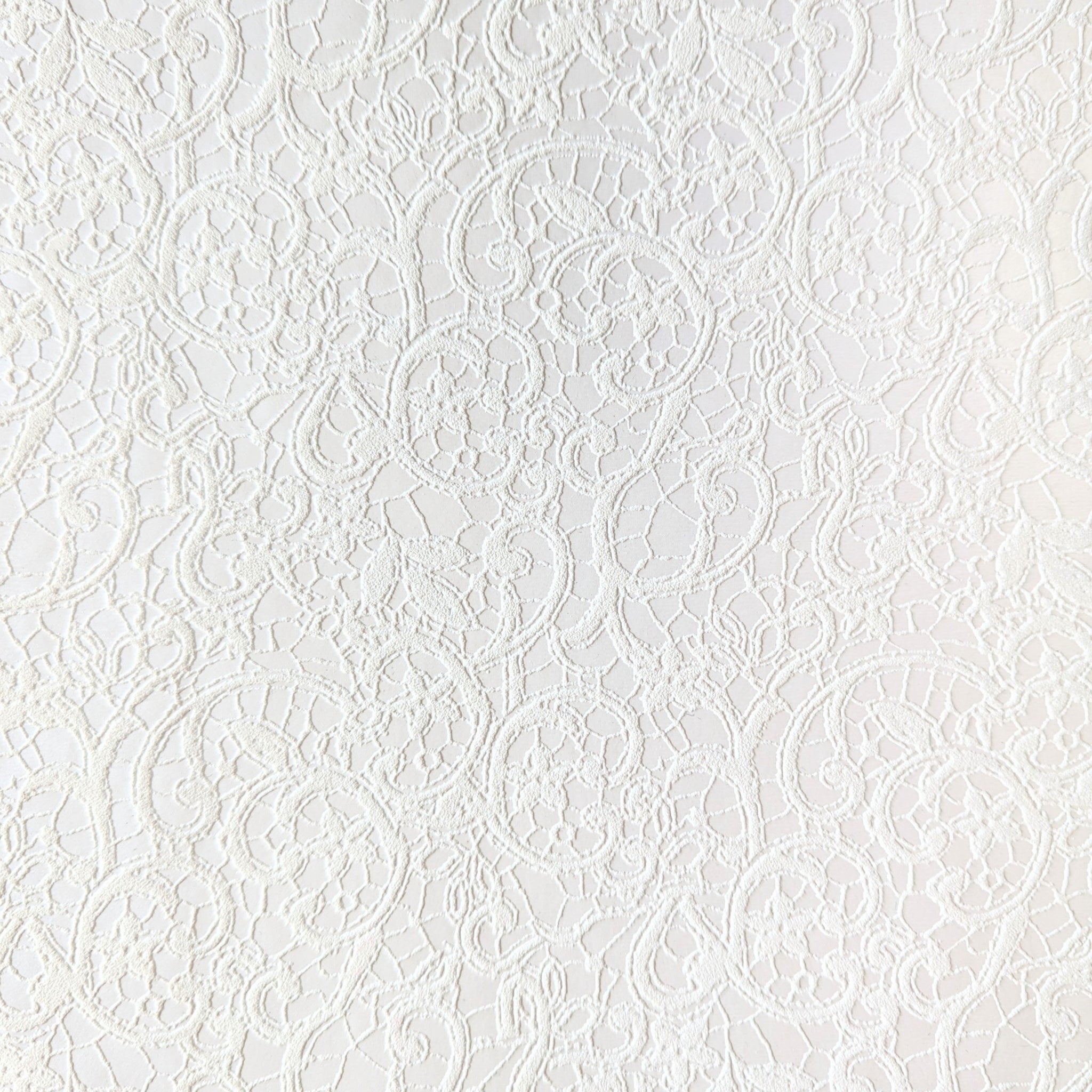 Calabrian White Book Cloth