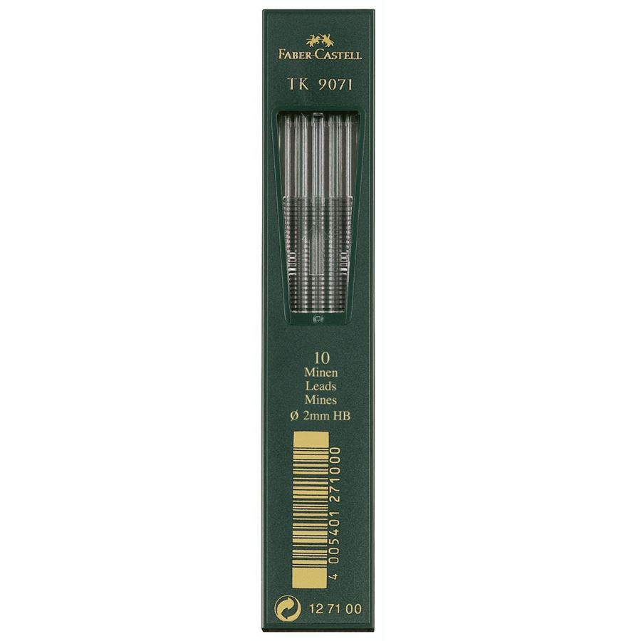 Faber-Castell Mechanical Clutch Pencil 2.0mm