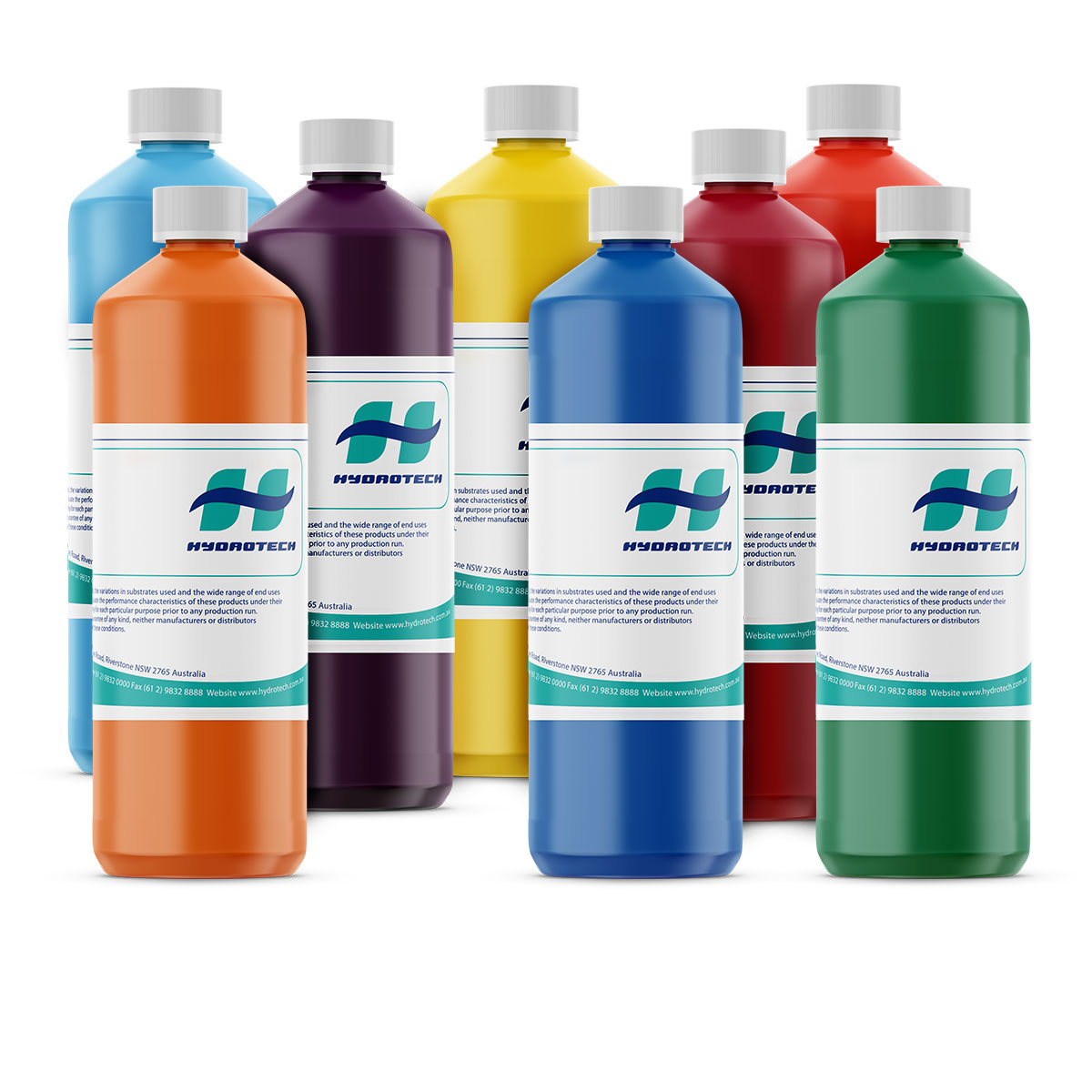 Hydrotech Pigment (Colour Concentrate) 500ml