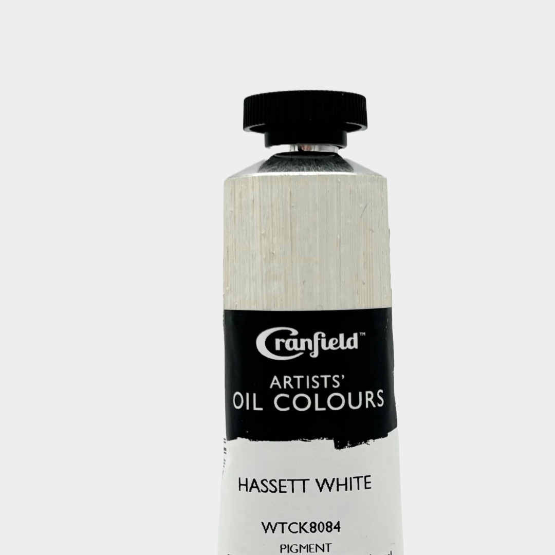 Cranfield Artists Oil Paints