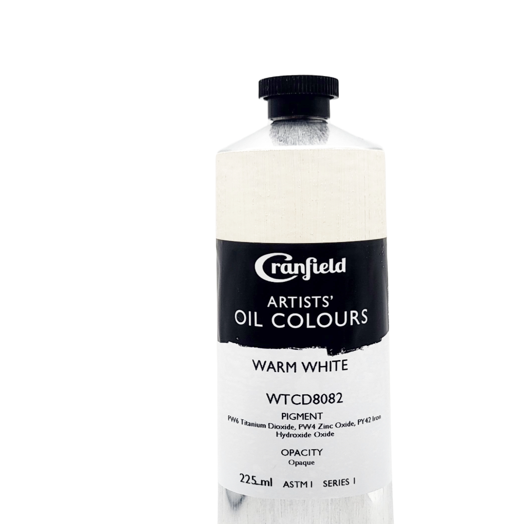 Cranfield Artists Oil Paints