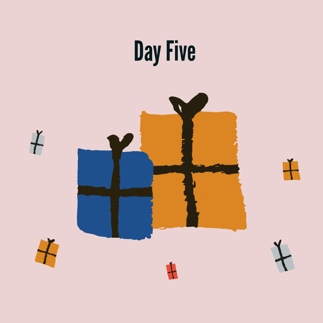 Day 5