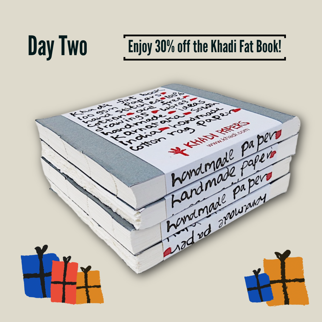 Khadi Fat Book